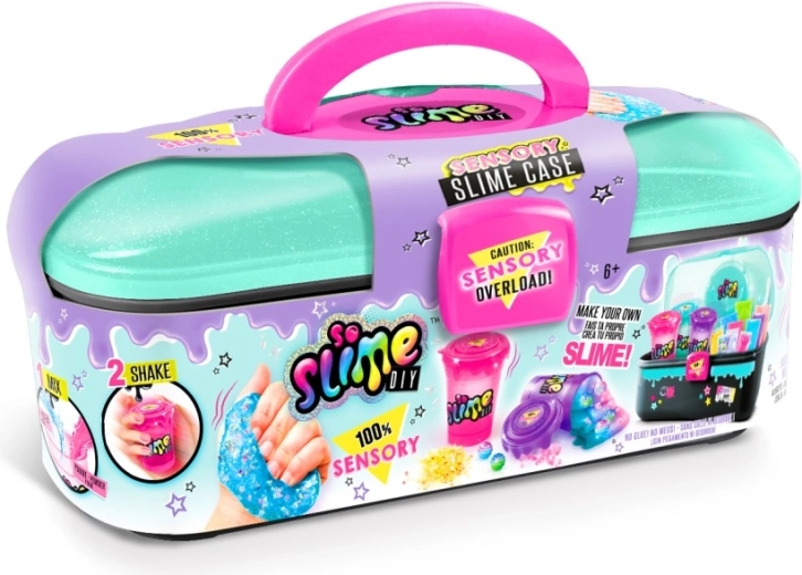 Преносим куфар за творчество навсякъде