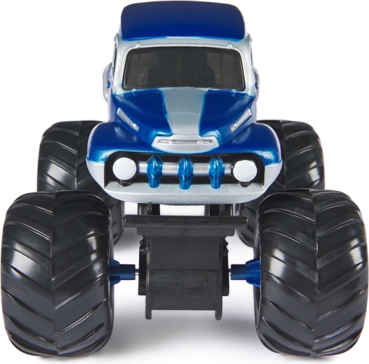 Мащаб 1:24 за колекционери и игра