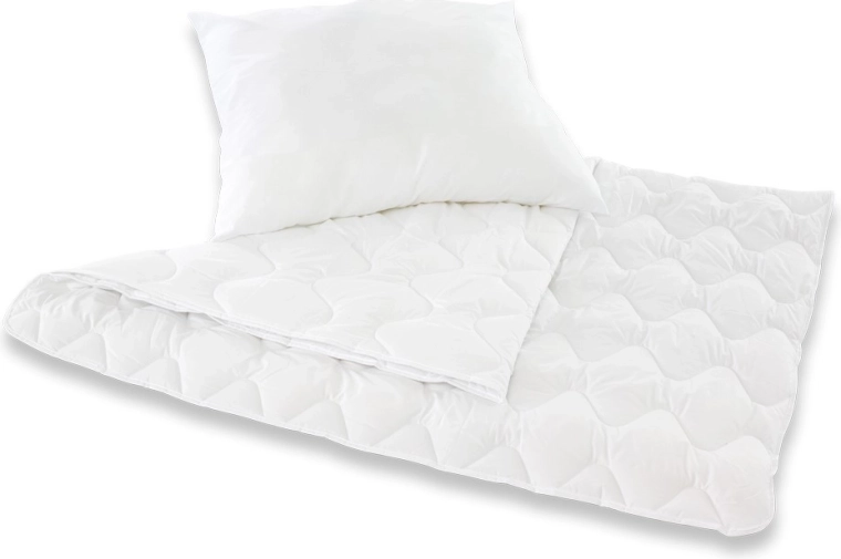 Träumeland Mӓrchenweich duvet and pillow set 140 × 200 cm + 70 × 90 cm