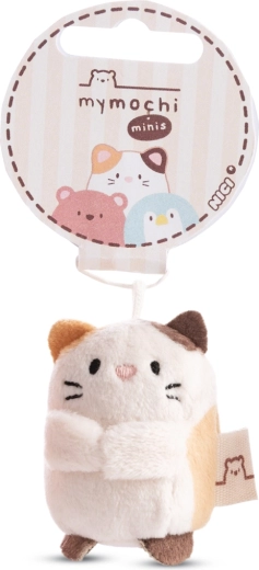 NICI висулка MyMochi котенце Angy 5 см