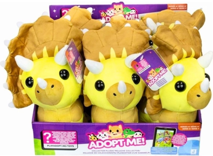 Adopt Me! Roblox – for fans and collectors