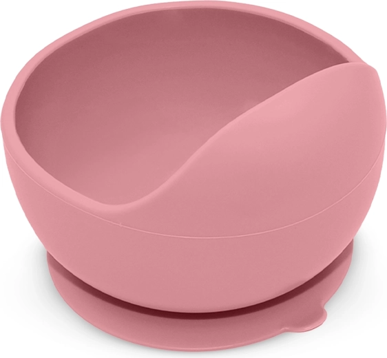 Ergonomic shape for easy scooping