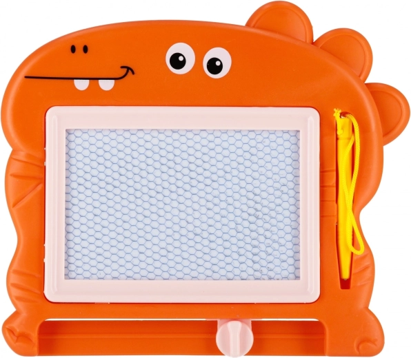 Сладък дизайн на динозавър