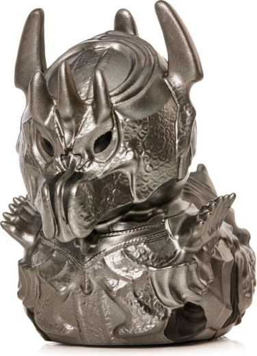 Tubbz Duck The Lord of the Rings - Sauron