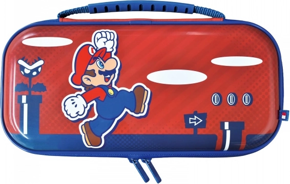 Sturdy protection on the go