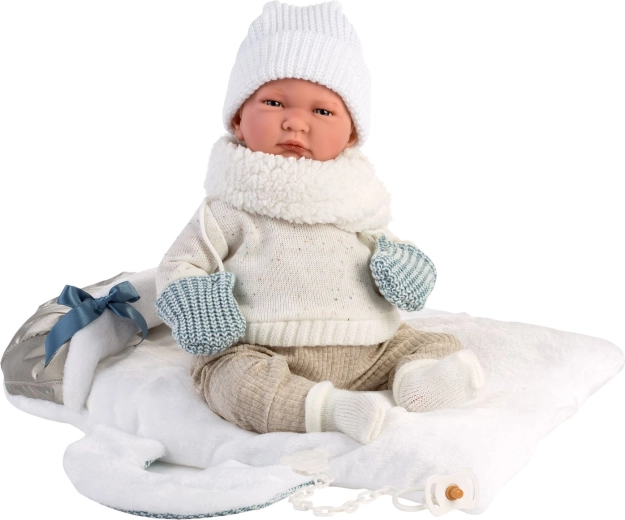 6-частов комплект за пълна промяна на облеклото