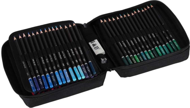 Практичен калъф с цип