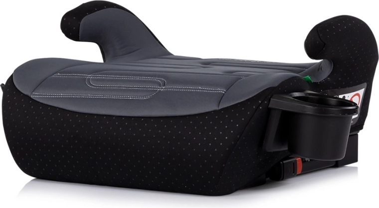 i-Size безопасност според ECE R129