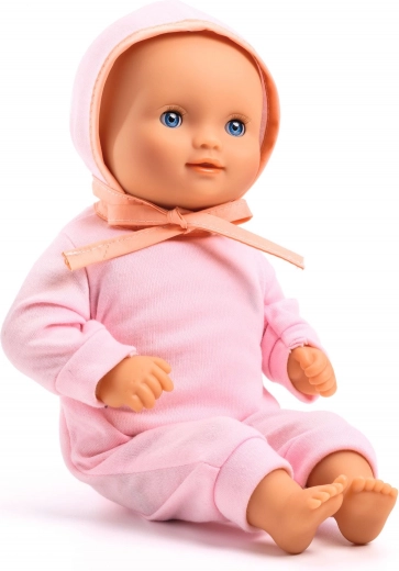 Кукла Lilas Rose от Djeco
