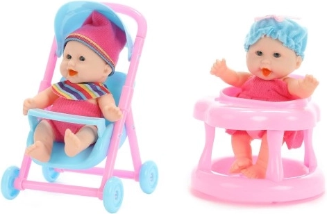 Проходилка и возилка за активна игра