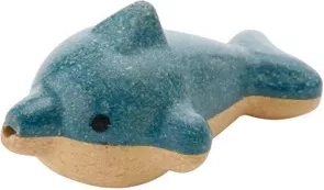 Plan Toys свирка делфин – 1 брой