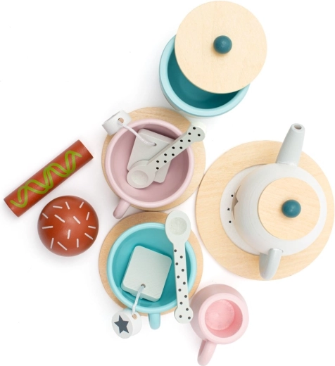 Безопасна и издръжлива дървесина