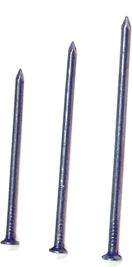 Строителни пирони 63 × 2,8 mm – опаковка 1 kg