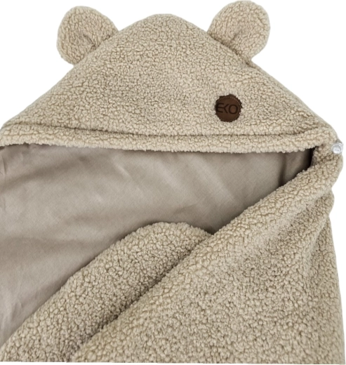 Breathable hypoallergenic filling for comfort