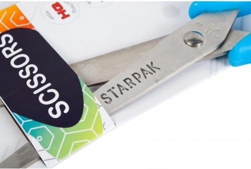 Precise stainless steel blades