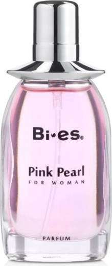 Women's perfume BI-ES Pink Pearl 15 ml