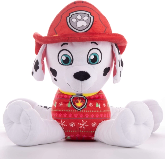 Плюшена играчка MARSHALL от Пес Патрул 50 см