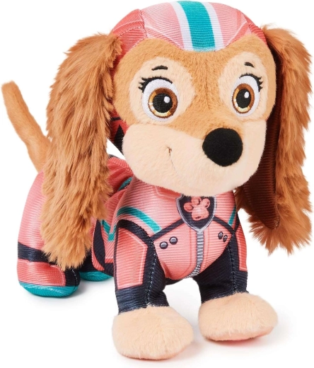 Мека Liberty от GUND за гушкане и игра