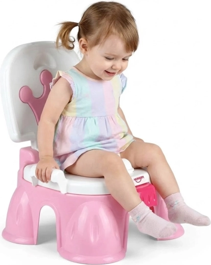 Comfortable and stable seating