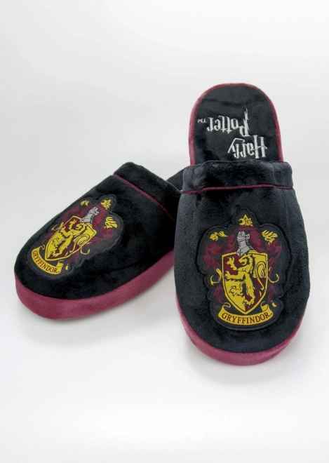 Пантофи Harry Potter Грифиндор