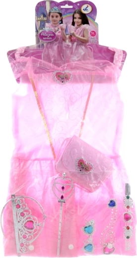 Ideal for dress-up and parties