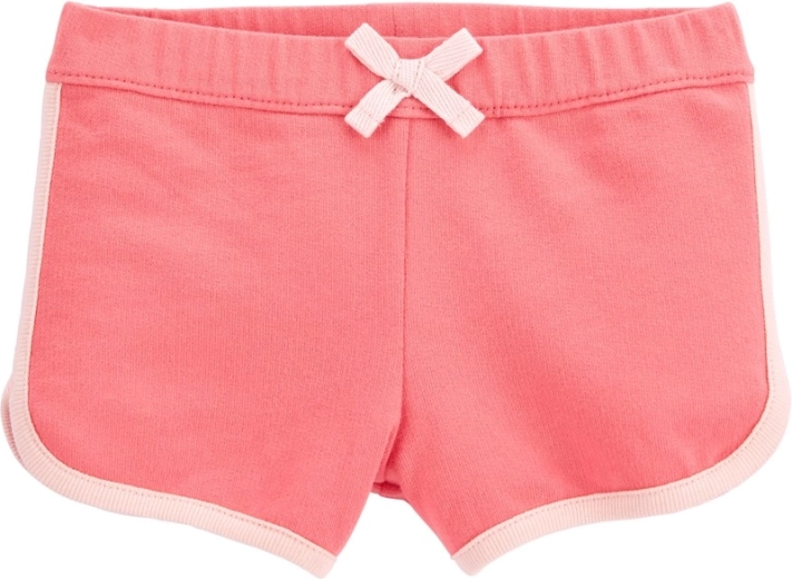 Carter's момчешки къси панталонки сини 3 м