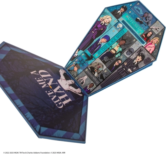 Умно вътрешно разпределение на отделенията