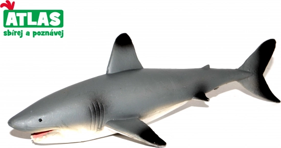 Shark - figurine 17 cm