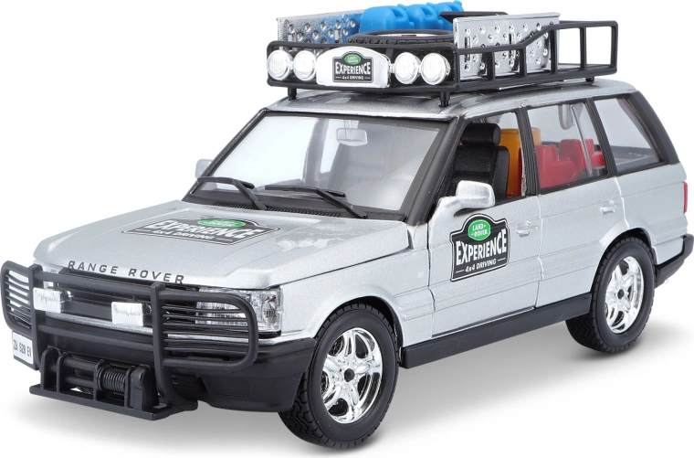 Прецизни детайли и плавно движение