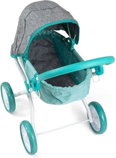 Folding hood and safe design