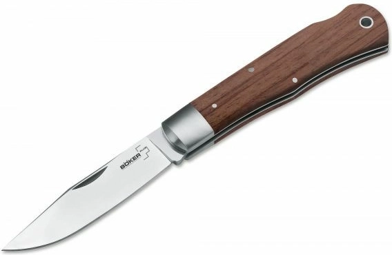 Джобен нож Böker Plus Lockback Bubinga 9,2 см