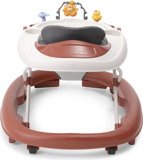 Детско проходило Chicco Walky Talky Lite червено