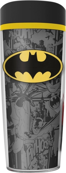 Термо чаша Batman 533 мл