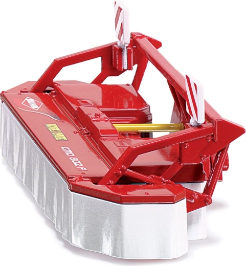 SIKU Farmer Kuhn Front Mower 1:32