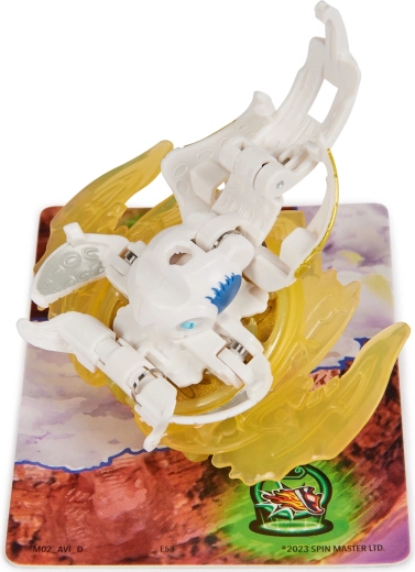 Трансформация от сфера до боец