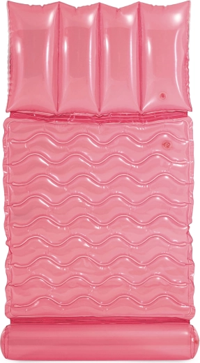 Durable PVC and reliable load capacity
