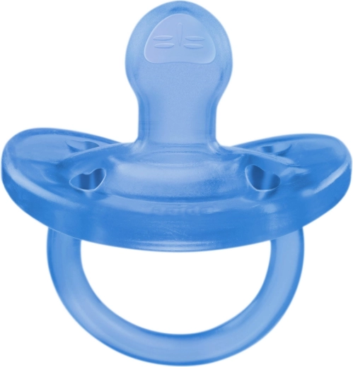 Supports proper breathing and oral development