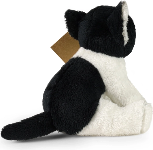 Sitting design with a long tail