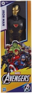 Titan Hero Series – фигурка IRON MAN 29 см
