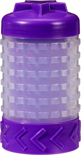 Practical tub for easy storage
