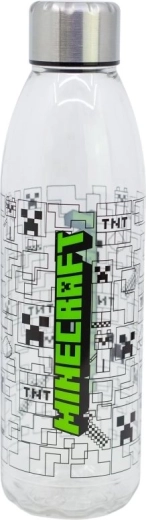 Бутилка за пиене Minecraft 980 мл