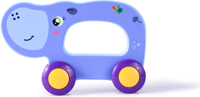 Wind-up mechanism