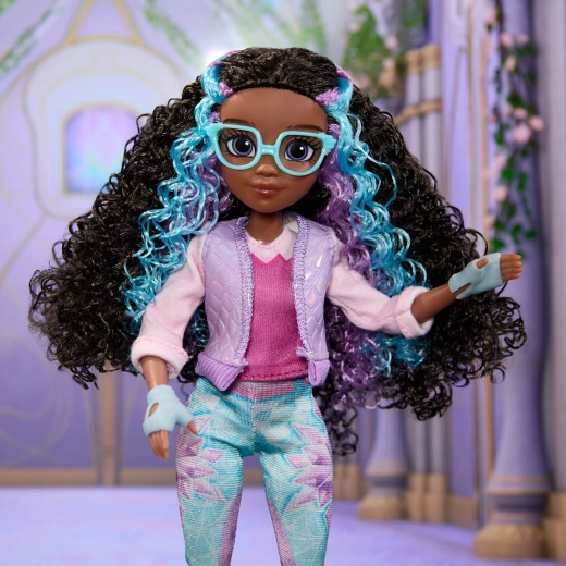 Вярната Лайла от света на UNICORN ACADEMY