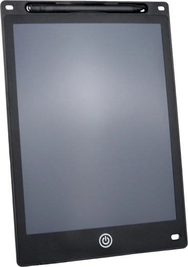 Easy erasing with one button