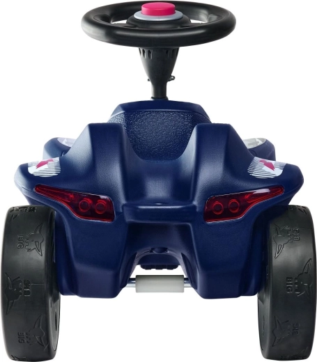 Comfortable non-slip seat