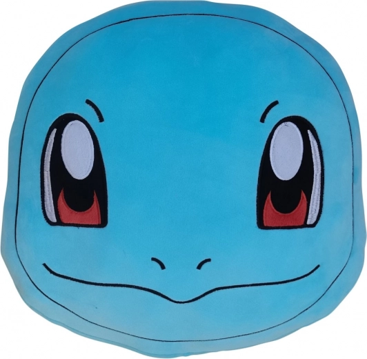 Плюшена възглавница Pokémon Squirtle