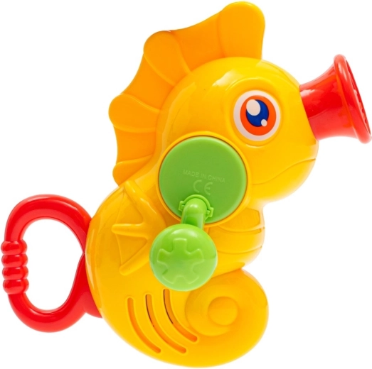 Играчка за къпане BABY MIX водно конче