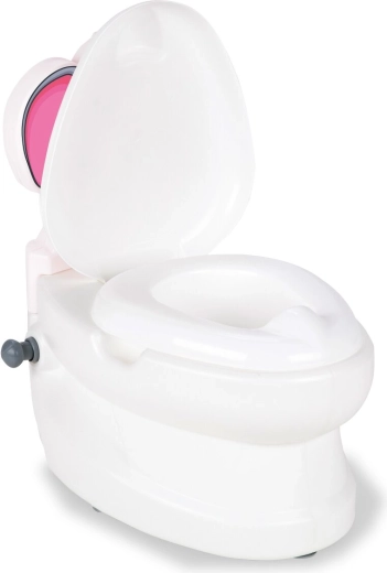 Easy and hygienic cleaning