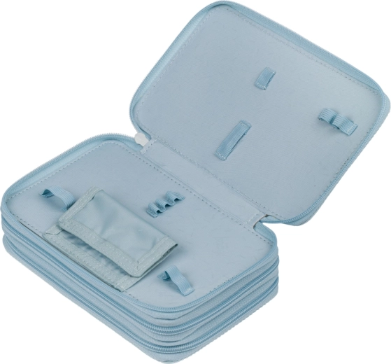 Умен интериор за дебели и тънки принадлежности