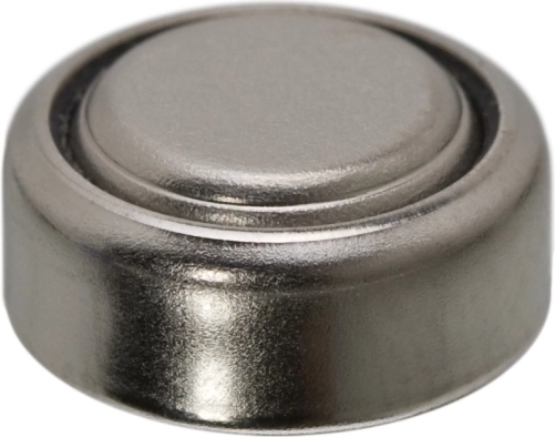 Compact button cell design